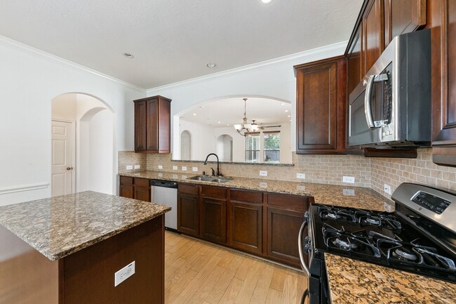 Photo - 24527 Spring Harbor Drive
