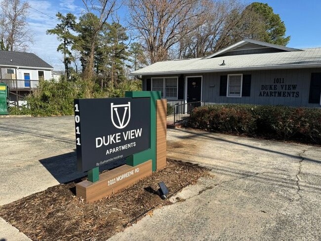 Photo - Duke View Apartments
