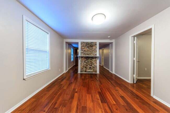 Photo - Quaint East Nashville Home for Lease NOW AVAILABLE!