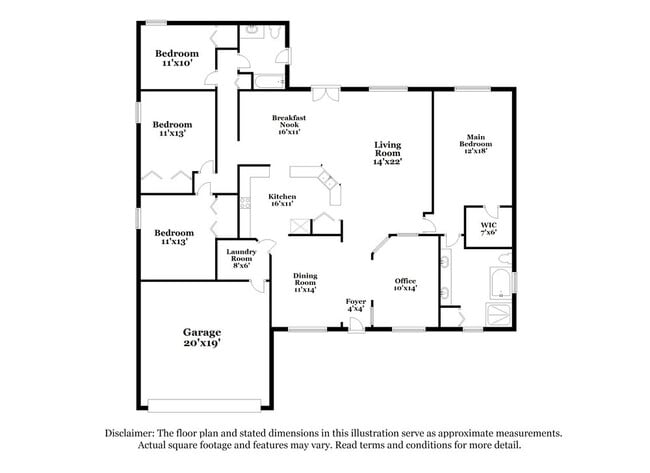 Photo - 2392 Watermill Dr