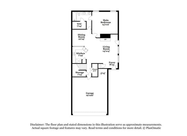 Photo - 7445 Arbor Hill Dr