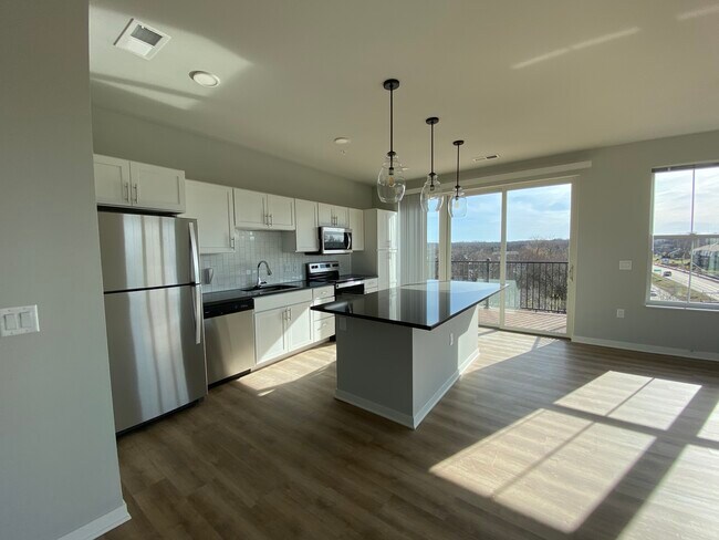 Terrace Point