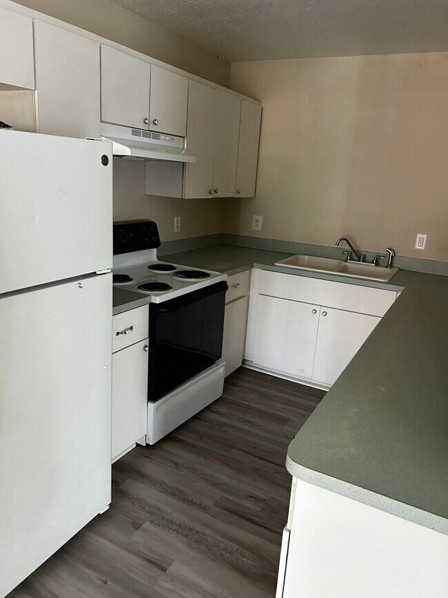 Quail Run Duplex