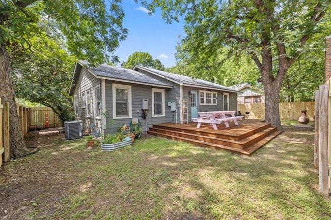 Photo - 3801 Avenue G