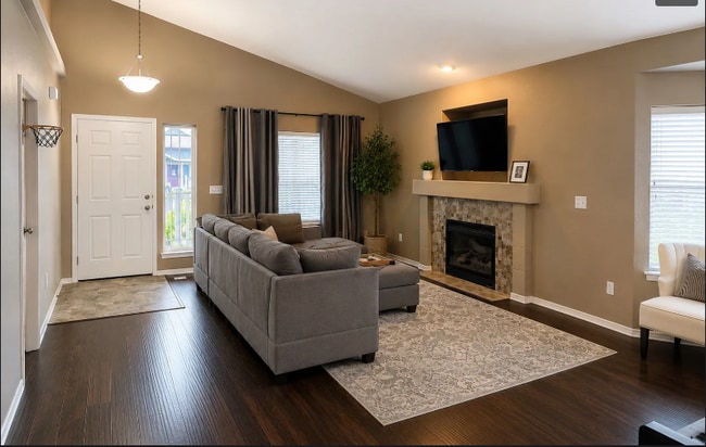 Photo - 17602 109th Street Ct E