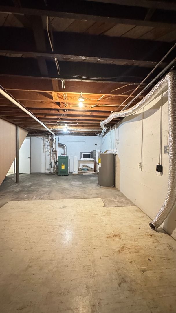 Photo - Heart of South Roanoke-3120 Stoneridge Road