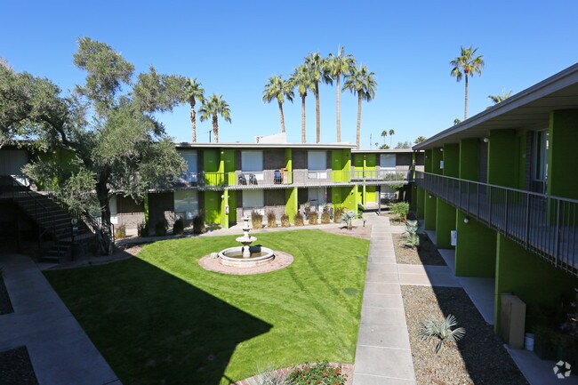 Photo - Omnia on Thomas