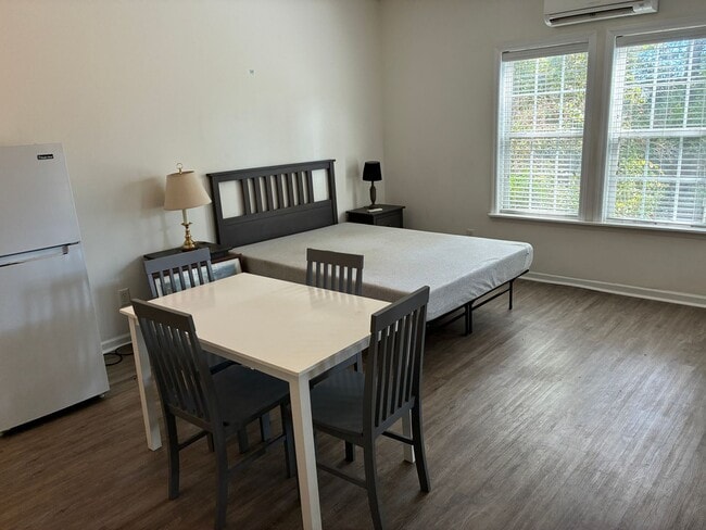 Photo - St. James Studio (lockout) Unit - Long Ter... Unit S3203-A