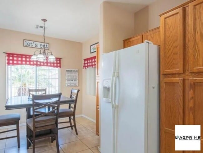 Photo - Furnished house available for rent