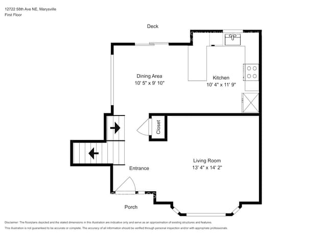 Photo - 12722 58th Ave NE