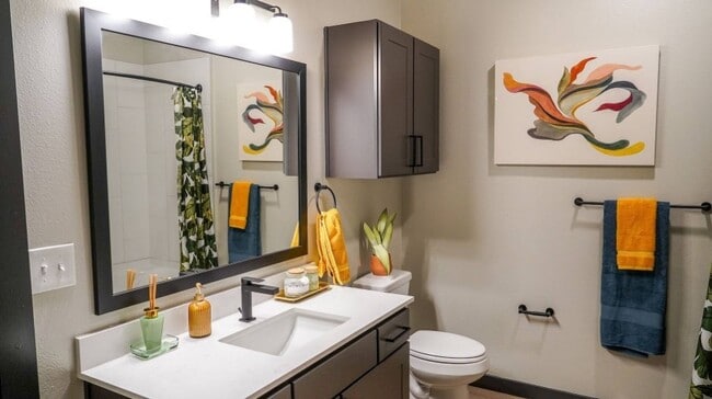 Photo - 2953 Farm to Market 2920 Unidad 7307 Rental