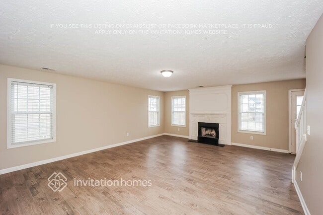 Photo - 3442 Foster Ridge Tr SW