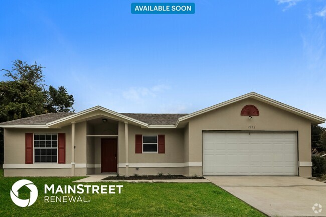 Building Photo - 2298 Greenbrier St Rental