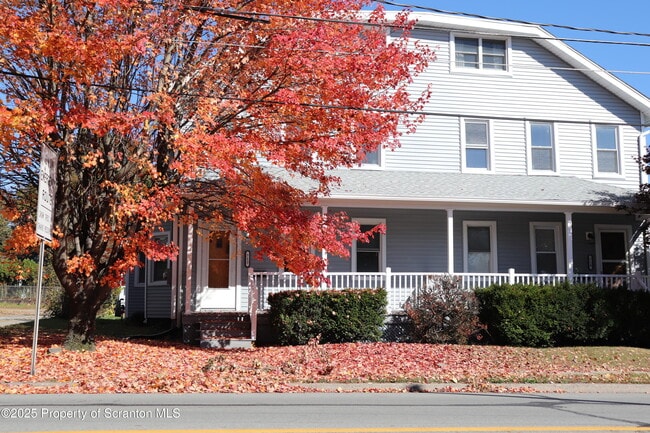 Building Photo - 712 W Lackawanna Ave