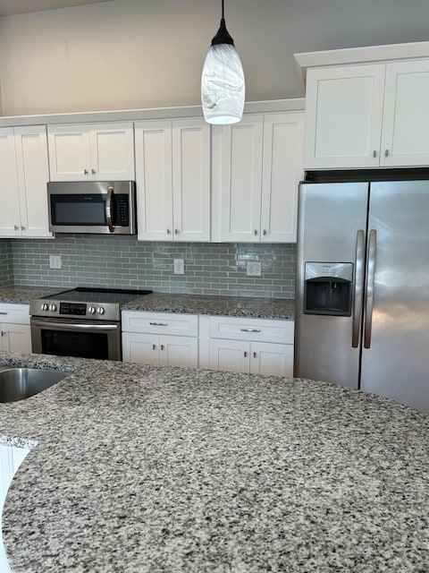 Kitchen - 171 Main St Unit 2
