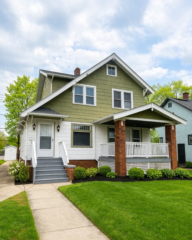 Building Photo - Your Cozy 3-Bedroom Home in Garfield Heights