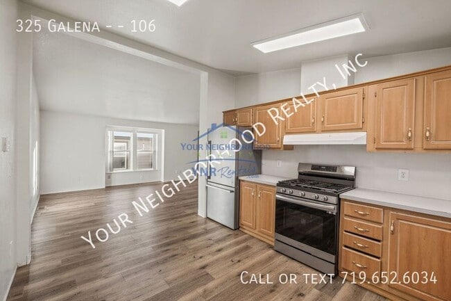 Building Photo - 325 Galena Ave Unit 106