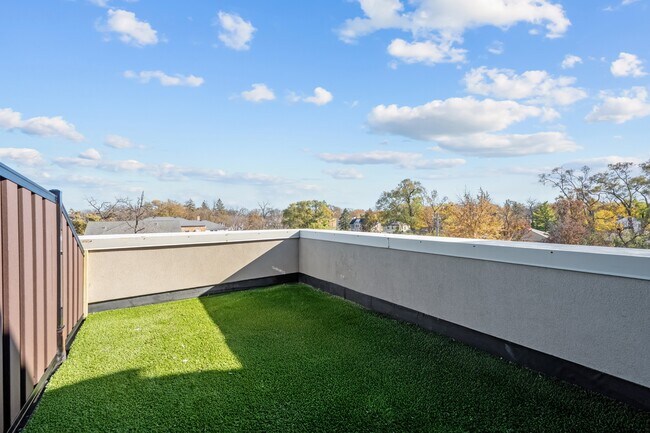 Photo - Terraces at Deerfield