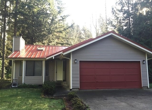 Building Photo - Poulsbo area home.