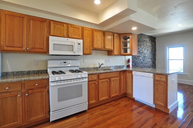 1 Grimes St Unit 1