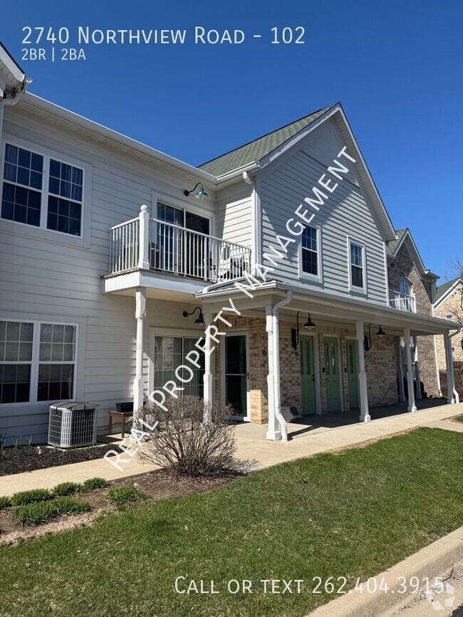 Building Photo - 2740 Northview Rd Unit 102 Rental