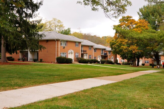 Randolph Village
