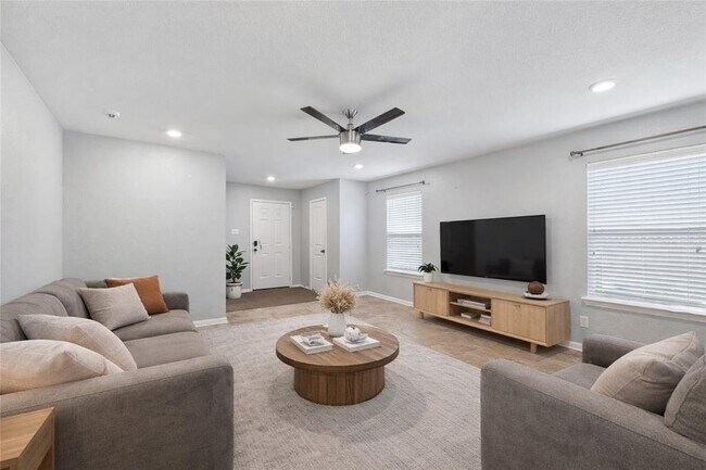 Photo - 19116 James Carter Jr St