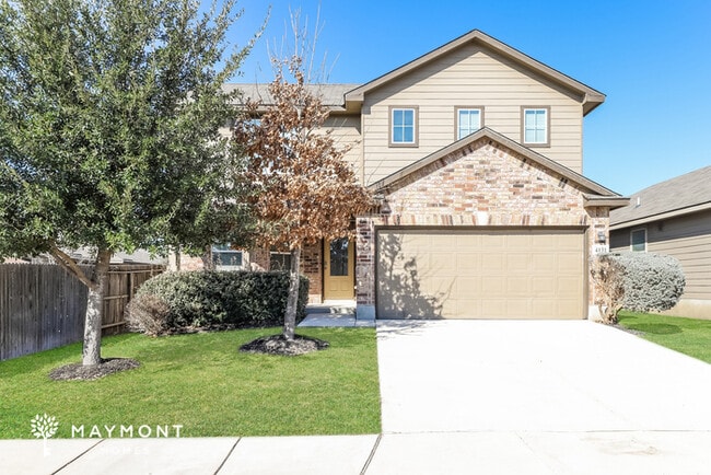 Building Photo - 4131 Salado Crest