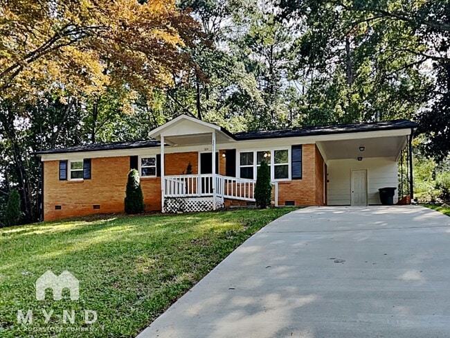 Photo - 3211 Spring Valley Dr House