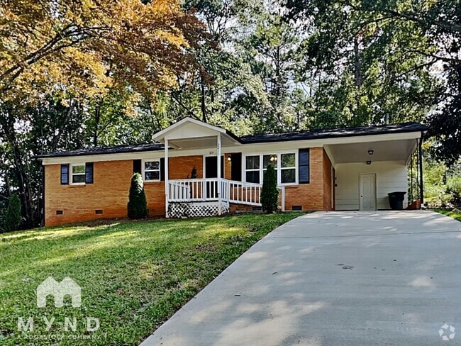 Building Photo - 3211 Spring Valley Dr Rental