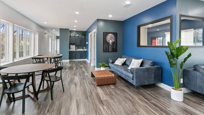 Photo - The Hangout | Student Housing