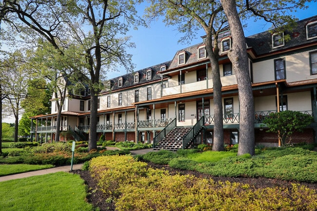 Photo - 1 Park Ave Condo Unit 204
