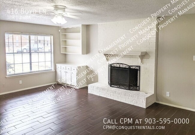 Photo - 416 Boyd Ln