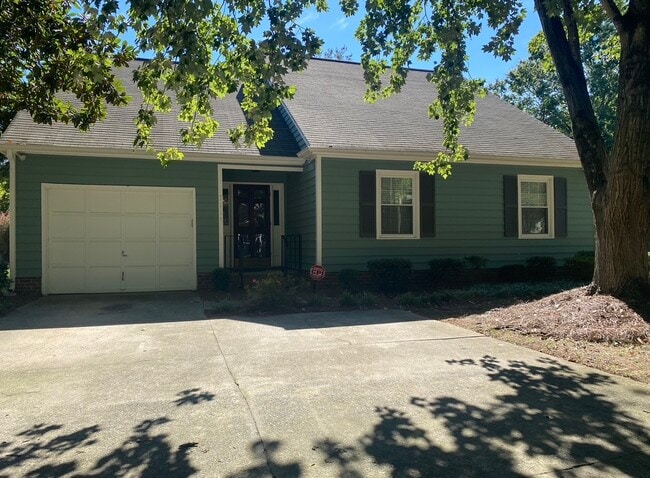 Photo - 3113 Stone Orchard Pl