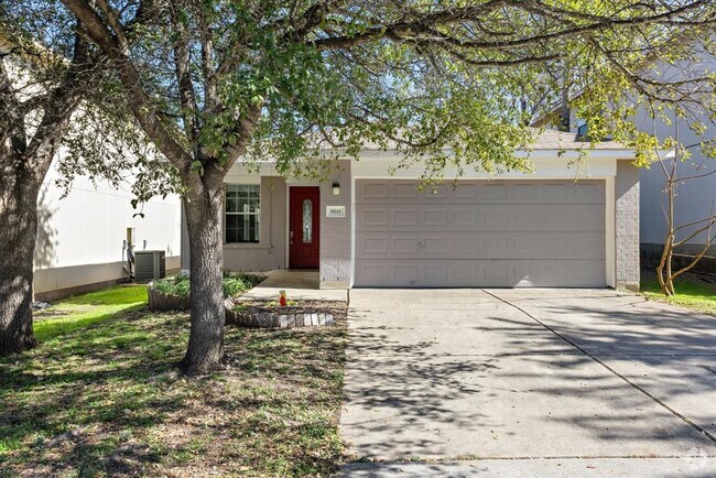 Building Photo - 8611 Davis Oaks Trail Rental