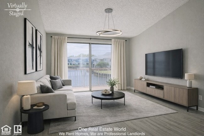 Photo - 2504 Woodgate Blvd Unidad Apt 204