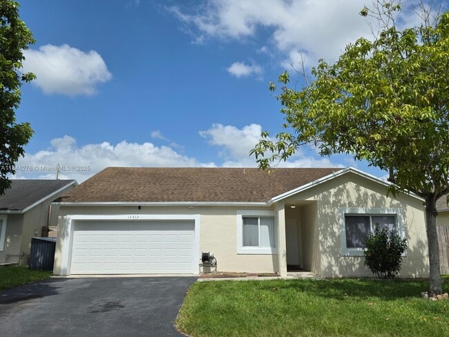 Building Photo - 13412 SW 116th Ct Rental