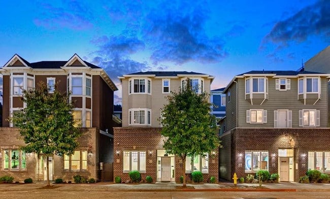 Photo - Cottage Grove Townhomes