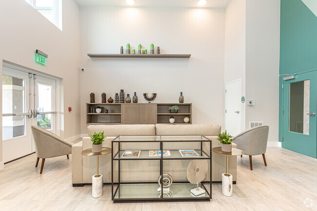 Clubhouse - Preserve at Emerald Villas - 55+