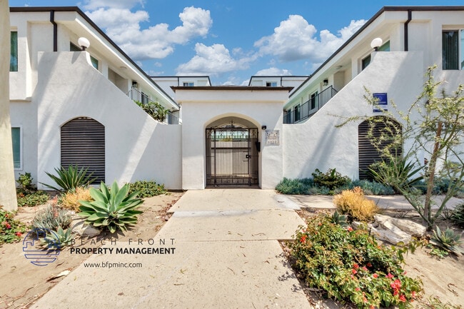 Arriba Apartments - Arriba Apartments