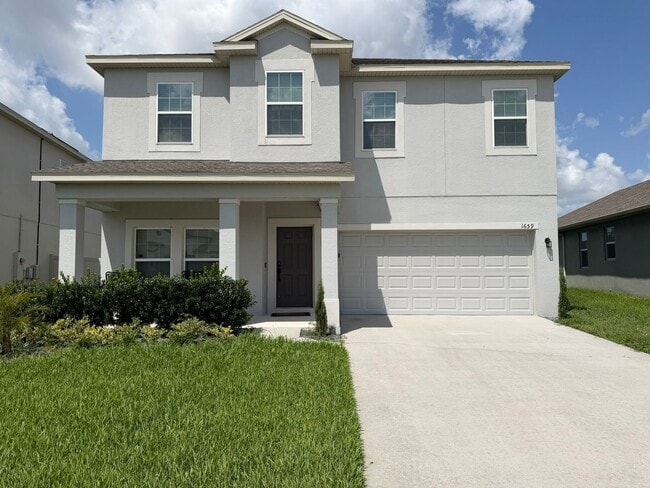 Building Photo - 1659 Chatsworth Cir