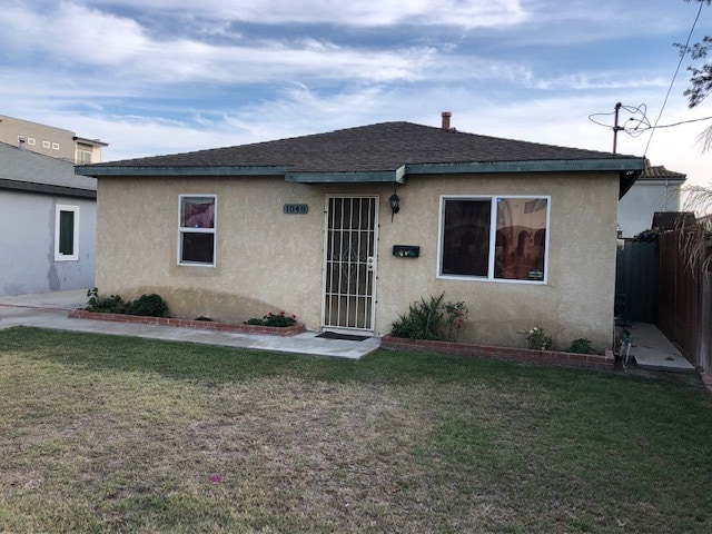 Techo nuevo - 1048 W 223rd St