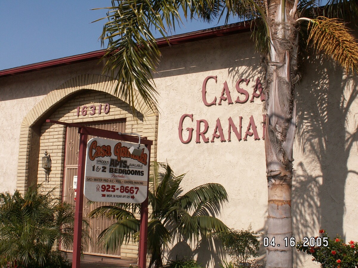 Photo - Casa Granada Apartments
