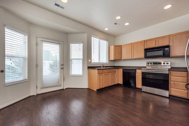 Photo - 1105 Haworth Dr