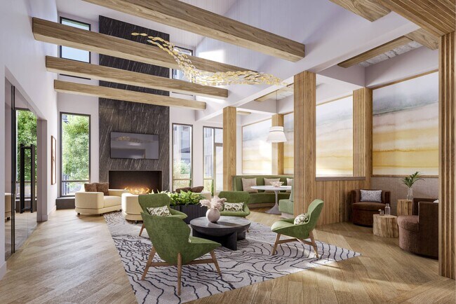 Photo - Alta 412 at Abington Station