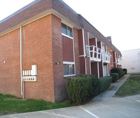 Photo - Diggs Court Apartments