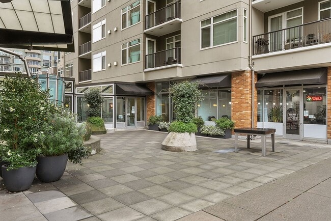 Photo - Amazing Views & All the Amenities at The Ellington w/Parking! $2650 Unit 1018