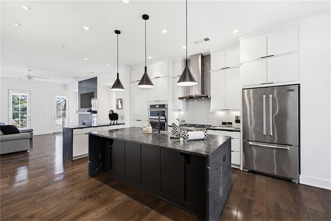 Photo - 3573 Parkside Wy