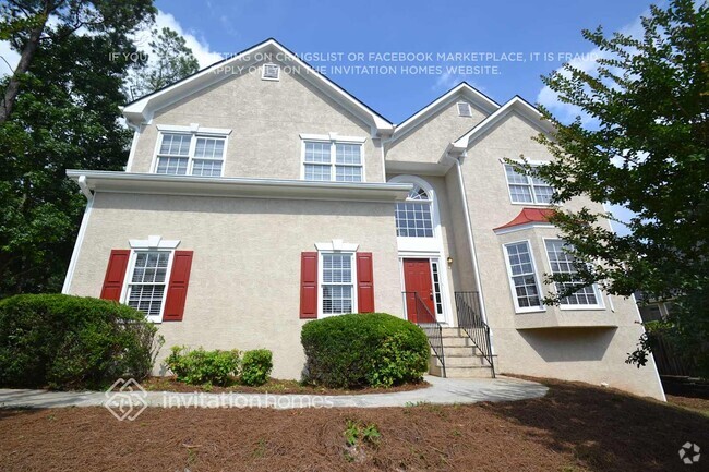 Building Photo - 2752 Wyndcliff Way Rental