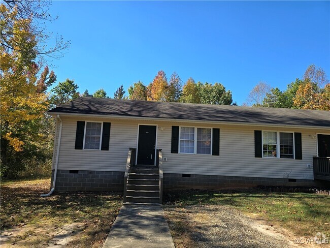 Building Photo - 4349 Chappell Rd Rental